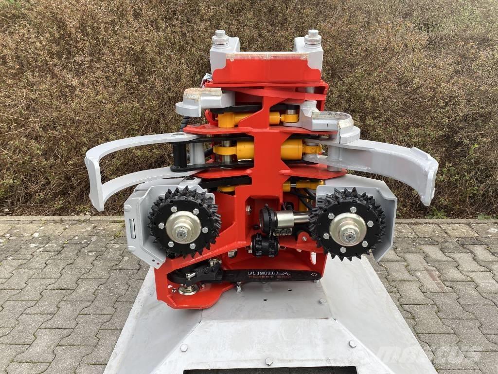 Nisula 425C - Neuf Glave za kombajne