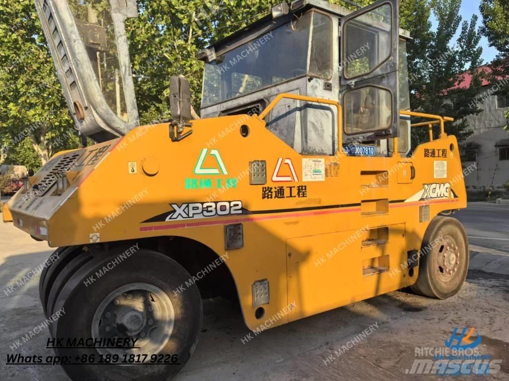 XCMG XP302 Ostalo