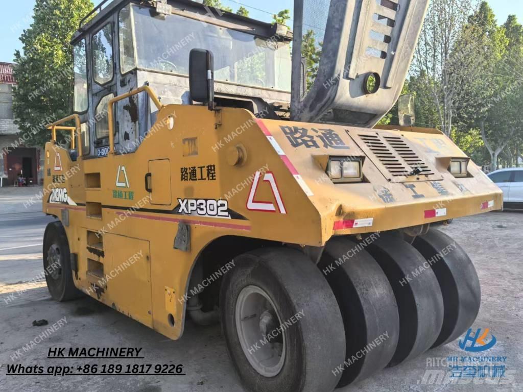 XCMG XP302 Ostalo