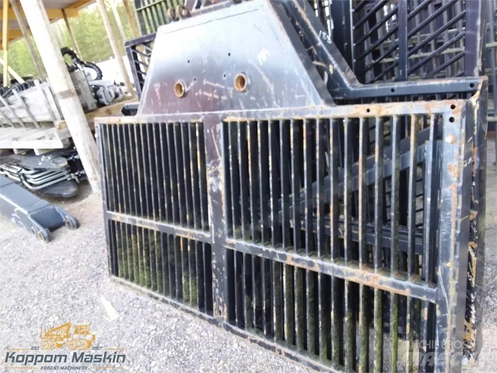 Valmet Grind Ostale komponente