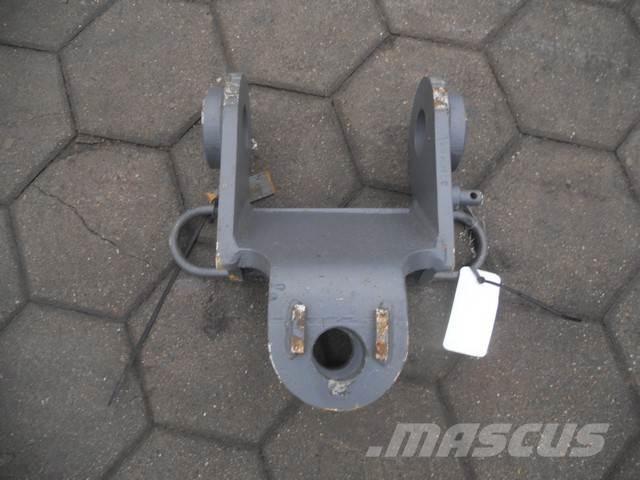  GELENKSTÜCK Brze spojke