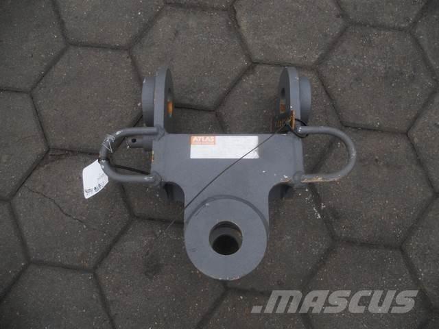  GELENKSTÜCK Brze spojke