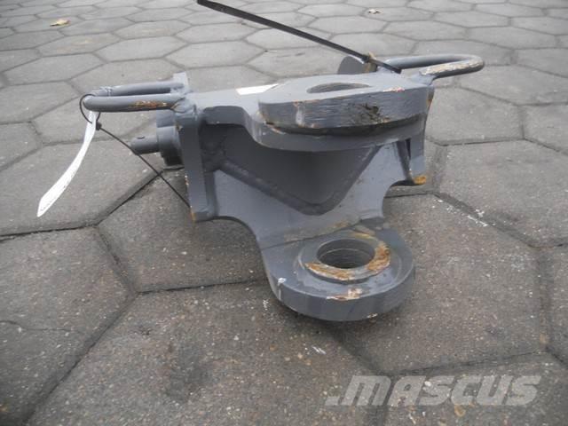  GELENKSTÜCK Brze spojke