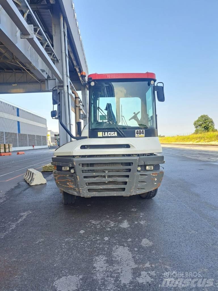 Terberg RT223 Terminalni tegljači