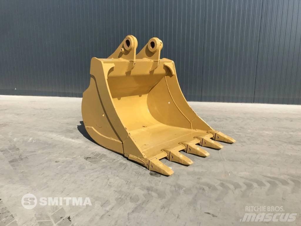 CAT 317 NG Kašike / Korpe