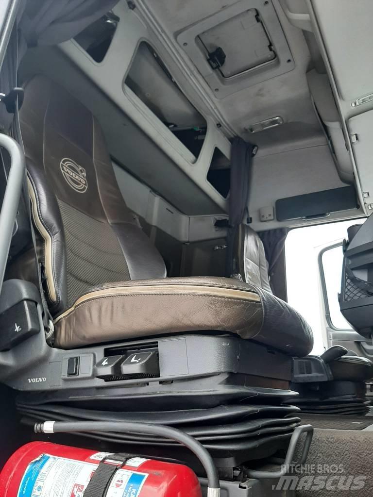 Volvo FH 16 Kamioni za drva Šticari