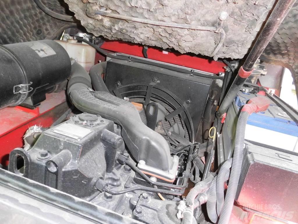 Manitou MI 35 D Dizelski viljuškari