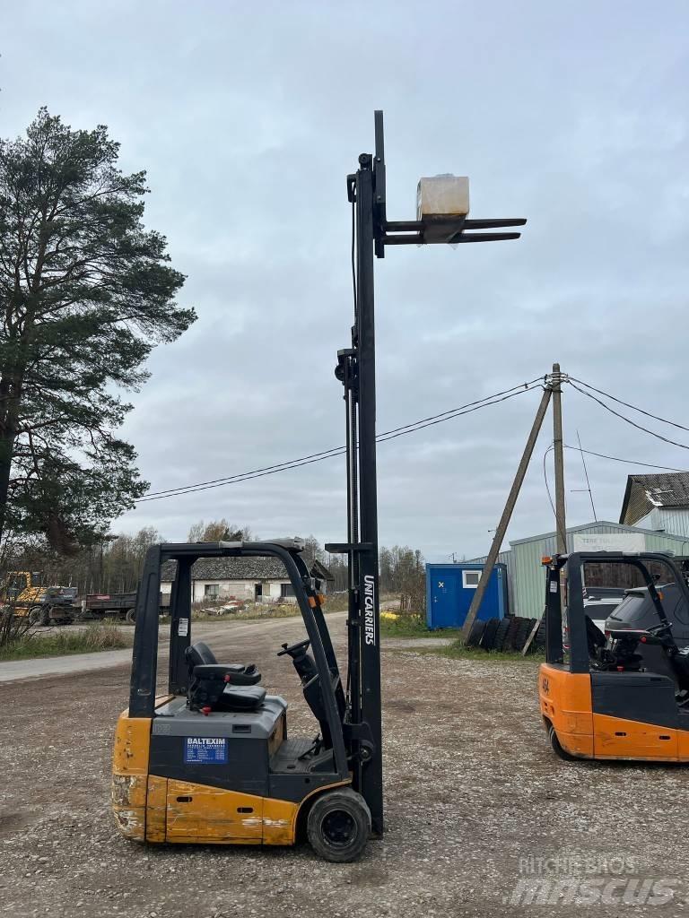UniCarriers TX 3 18 Električni viljuškari