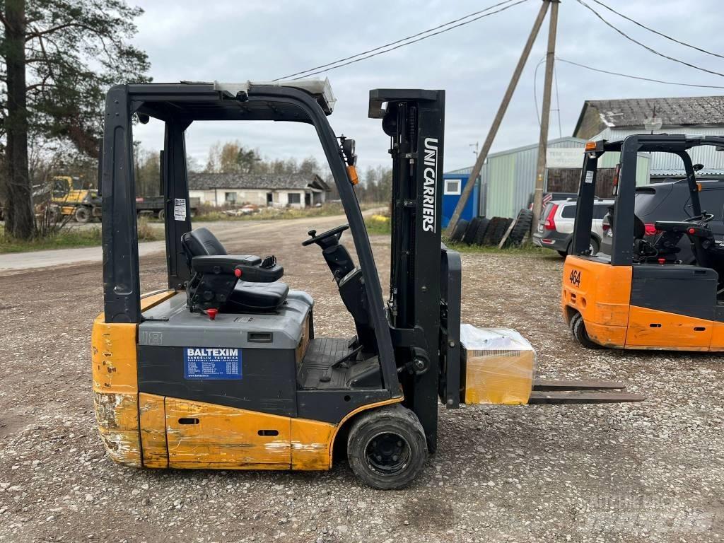 UniCarriers TX 3 18 Električni viljuškari