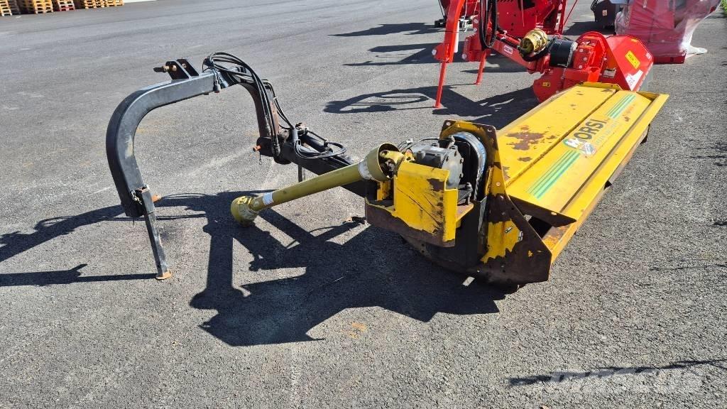 Orsi Farmer 236 Kosilice za livade