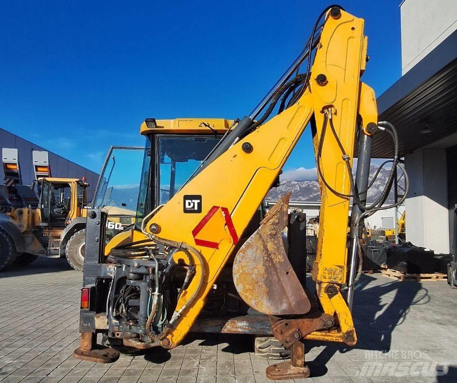 Terex 860 Rovokopači