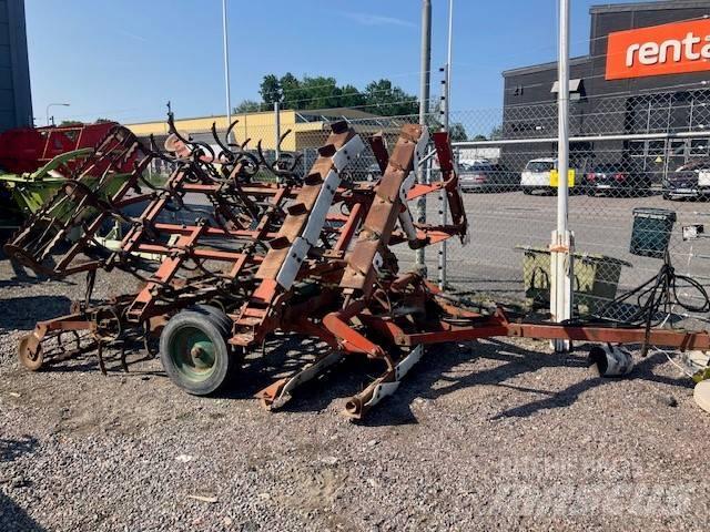 Kverneland Harv 6m Drljače