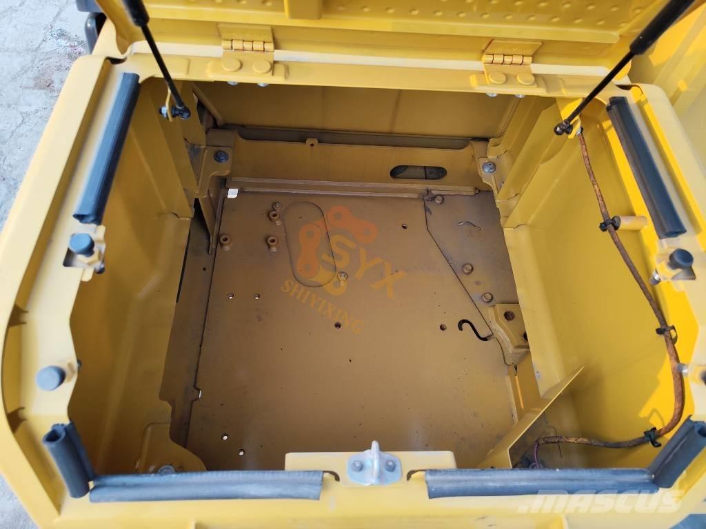 CAT 336 NEXT GEN Bageri guseničari