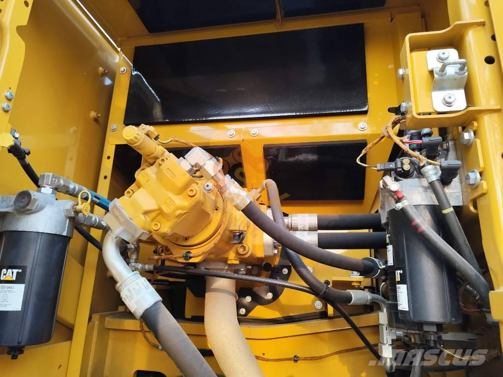 CAT 336 NEXT GEN Bageri guseničari