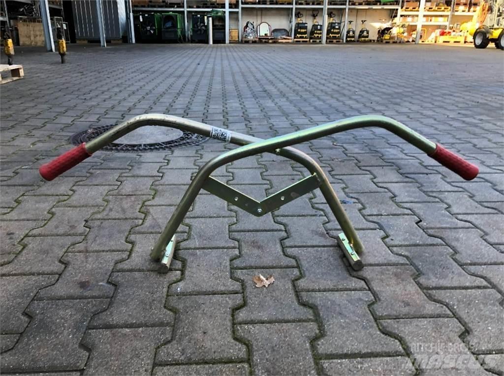  Bordsteinzange BZ Grabulje