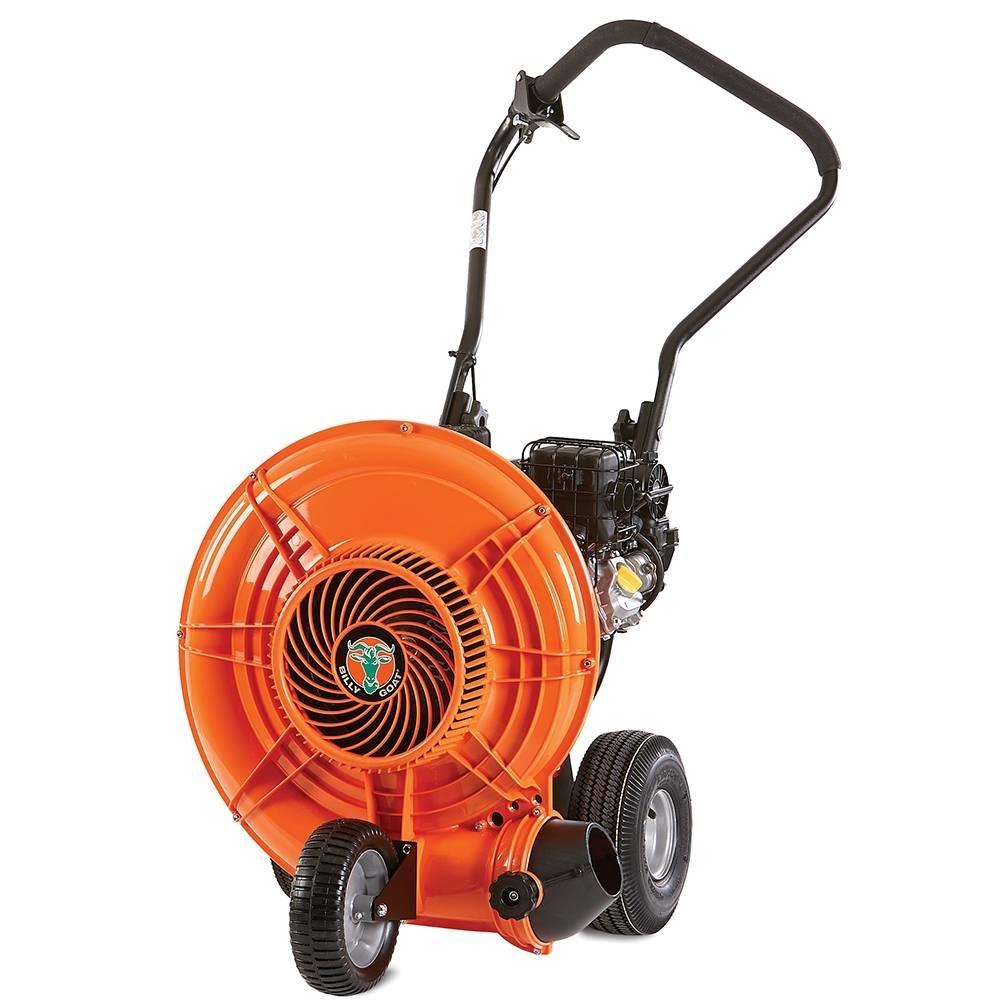 Billy Goat F601V Ostale industrijske mašine