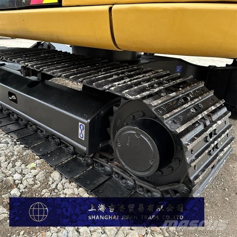 CAT 308E Mini bageri < 7t