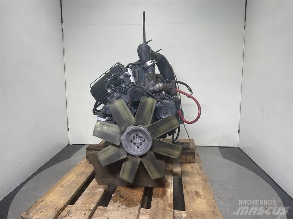 Perkins 103.10 Motori za građevinarstvo