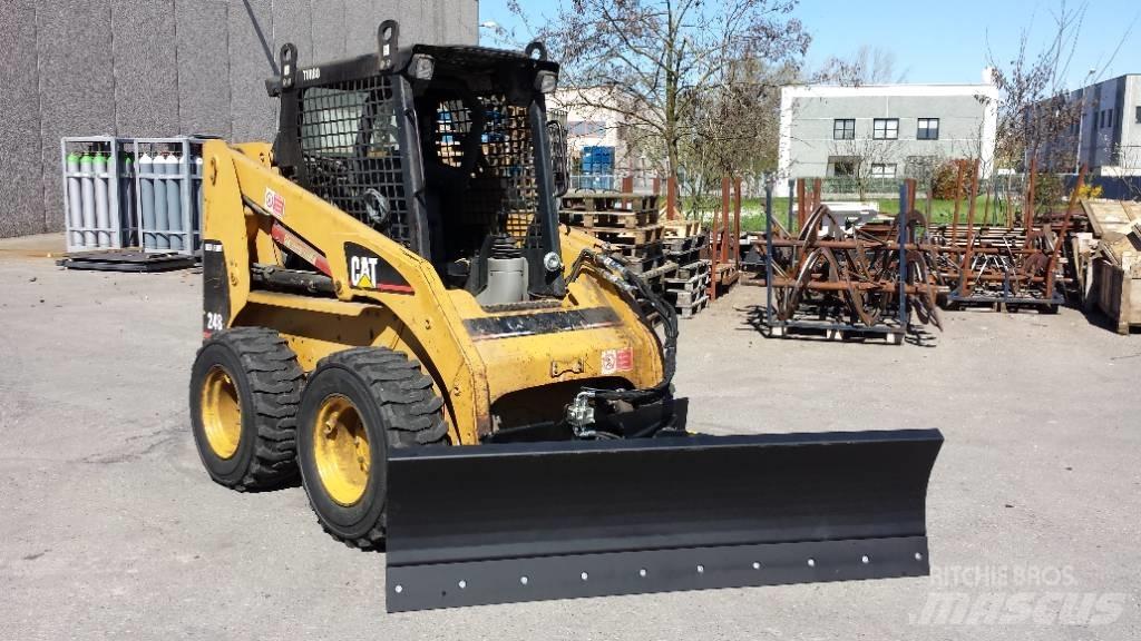 M3 Tilt dozer blade Ostalo