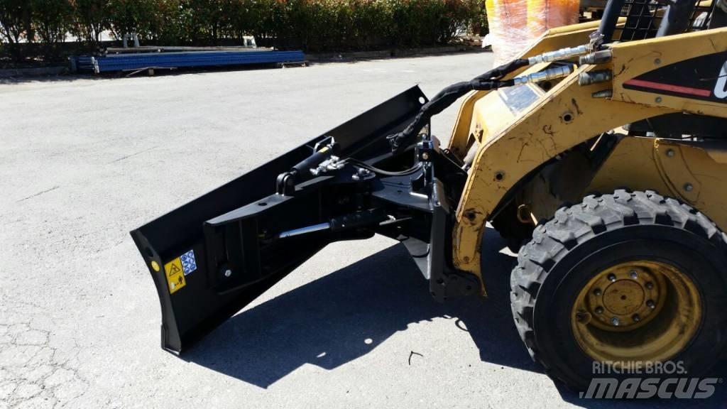 M3 Tilt dozer blade Ostalo