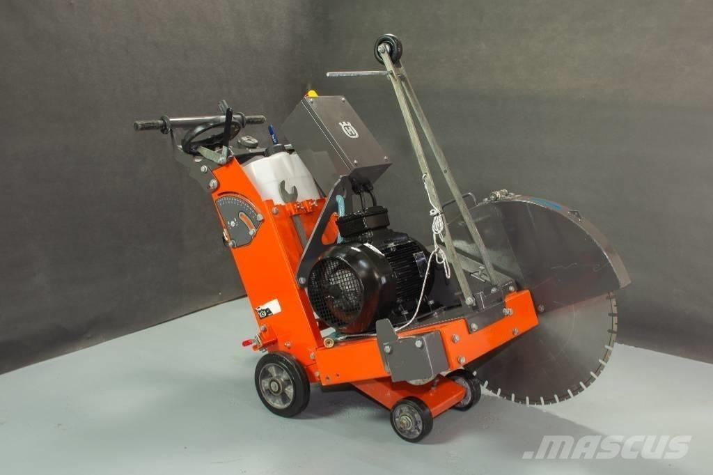 Husqvarna FS 600E Testere za kamen i beton
