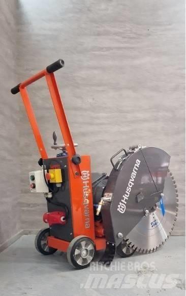 Husqvarna FS 600E Testere za kamen i beton
