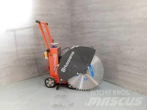 Husqvarna FS 600E Testere za kamen i beton