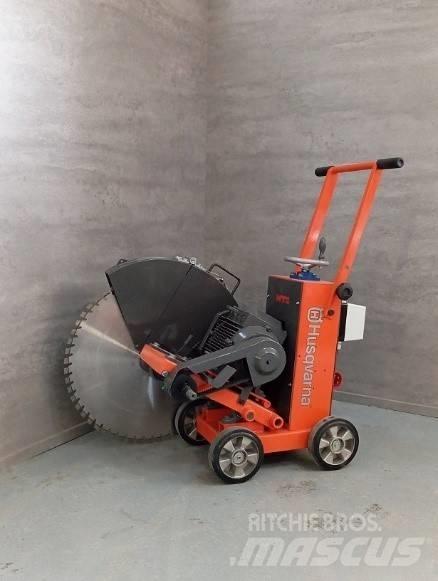 Husqvarna FS 600E Testere za kamen i beton