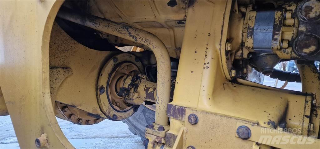 Komatsu WA380 Utovarivači na točkove