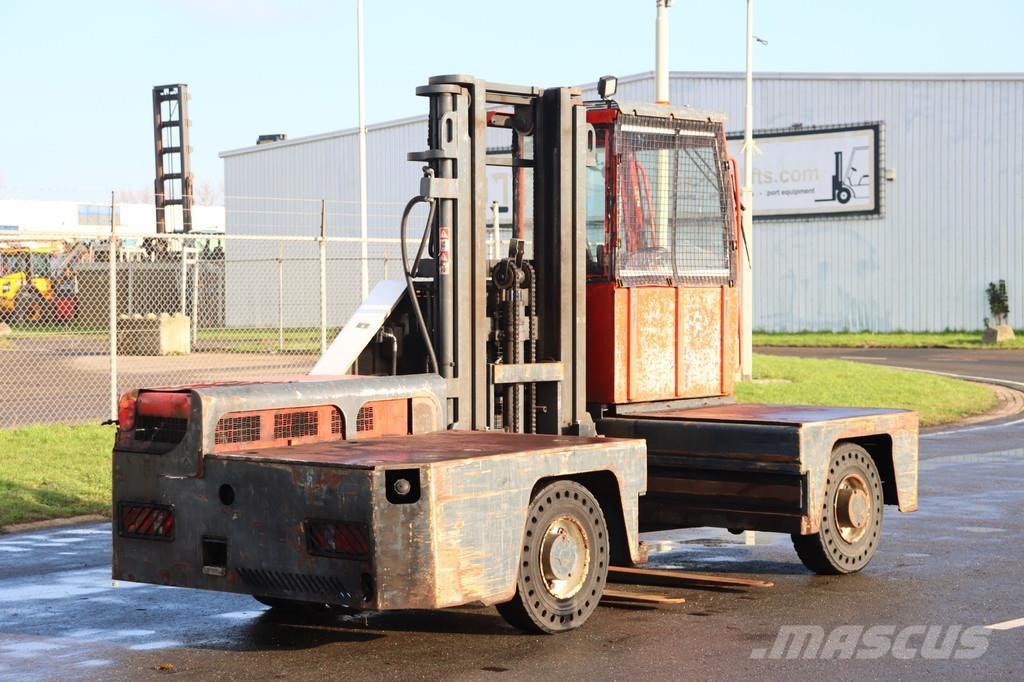 Combilift C4000FSL Bočni viljuškari