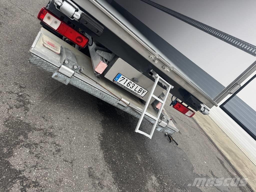 Renault D 26 Wide Kamioni hladnjače