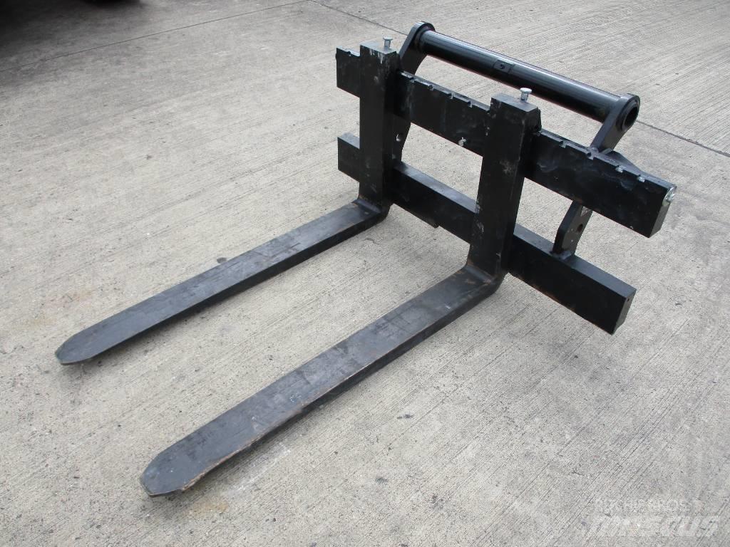 Manitou vorken Ostale komponente za građevinarstvo