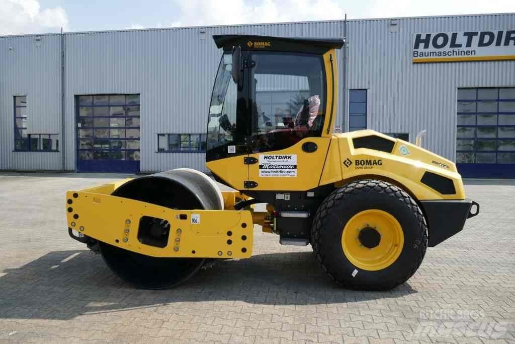 Bomag BW 177 D-5 Nabijači zemlje