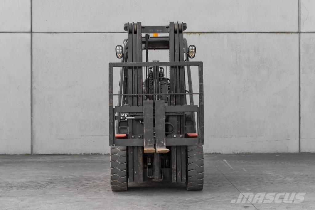 Manitou MI 30 D Dizelski viljuškari