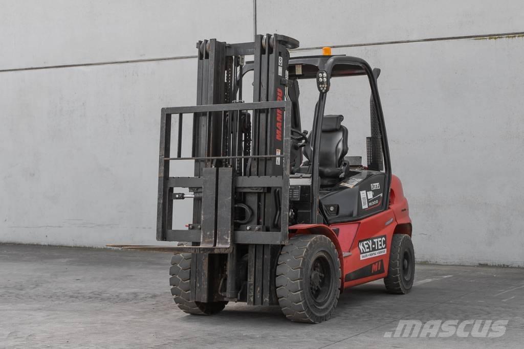Manitou MI 30 D Dizelski viljuškari