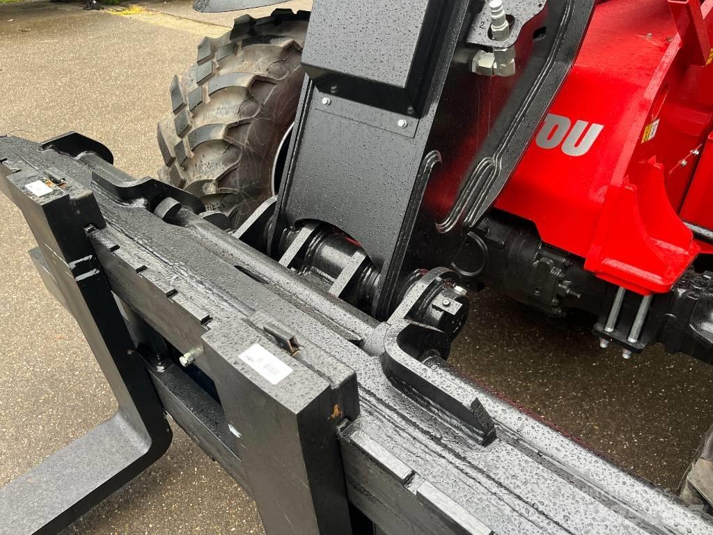 Manitou MHT 790 Teleskopski viljuškari