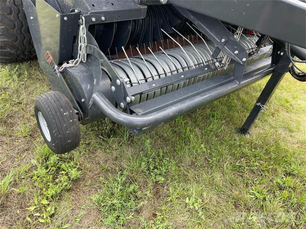 Kuhn FB 2130 Prese/balirke za rolo bale