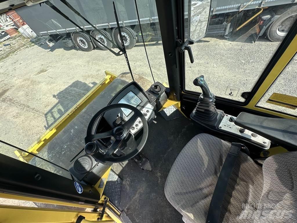 Bomag BW213-DH4 Valjci sa jednim bubnjem