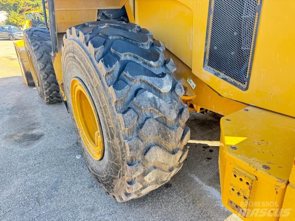 CAT 962 G II Utovarivači na točkove