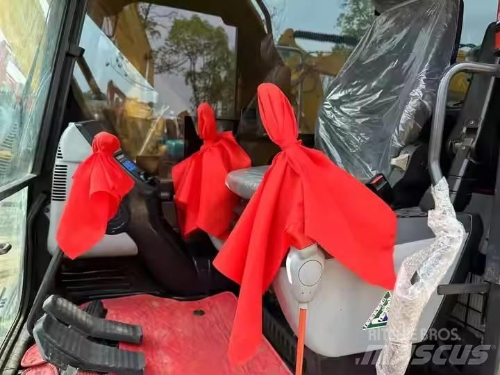 Komatsu PC240 Bageri guseničari