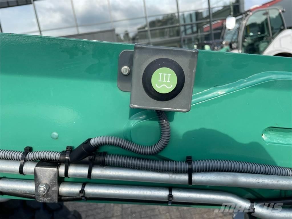 Kramer KL70.8L Utovarivači na točkove