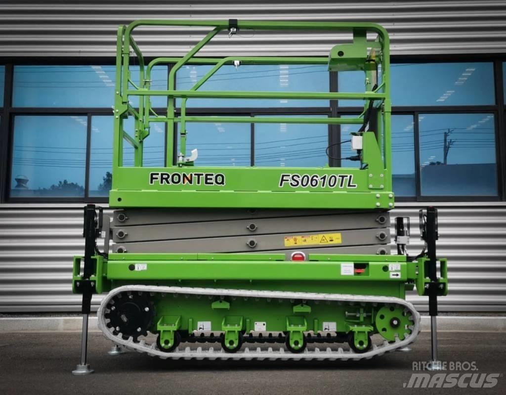 Fronteq FS0610TL Makazaste platforme