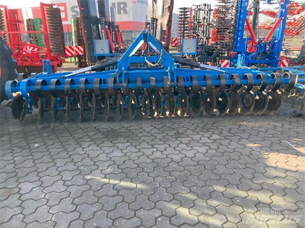 Meyer KSE 5000 Tanjirače