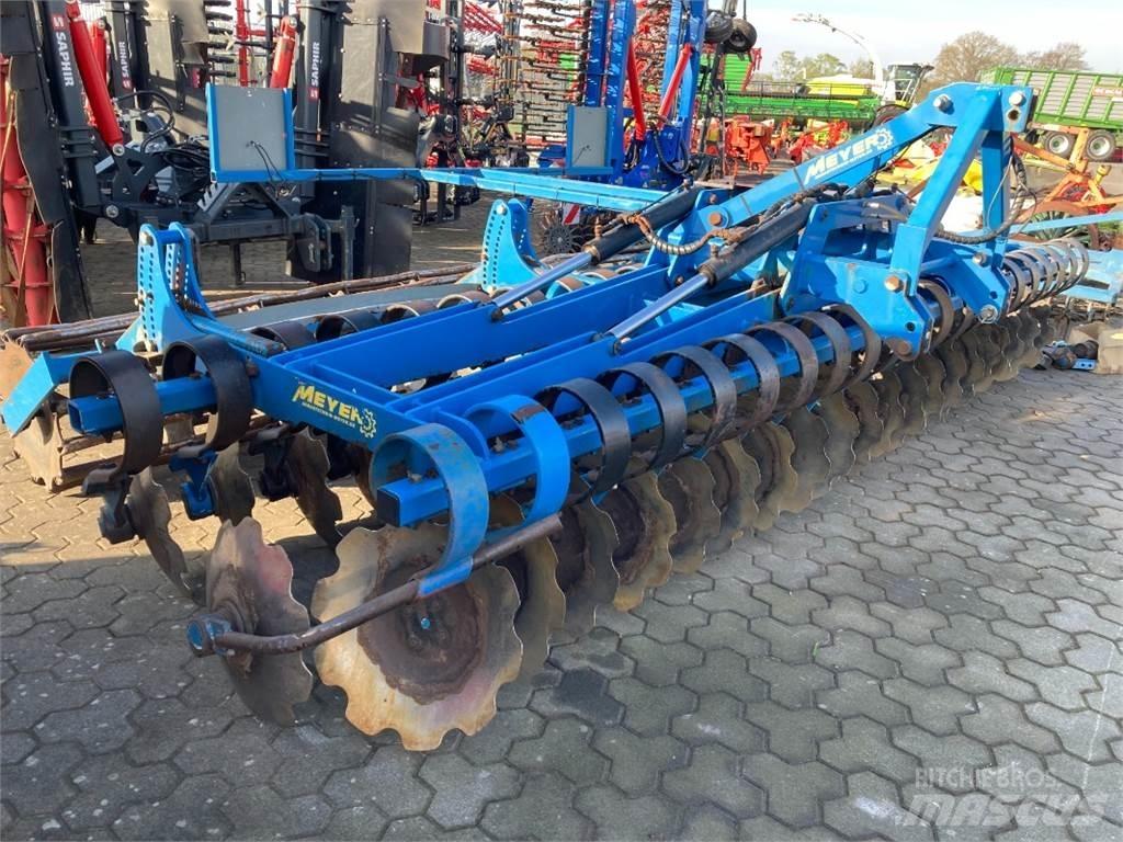 Meyer KSE 5000 Tanjirače