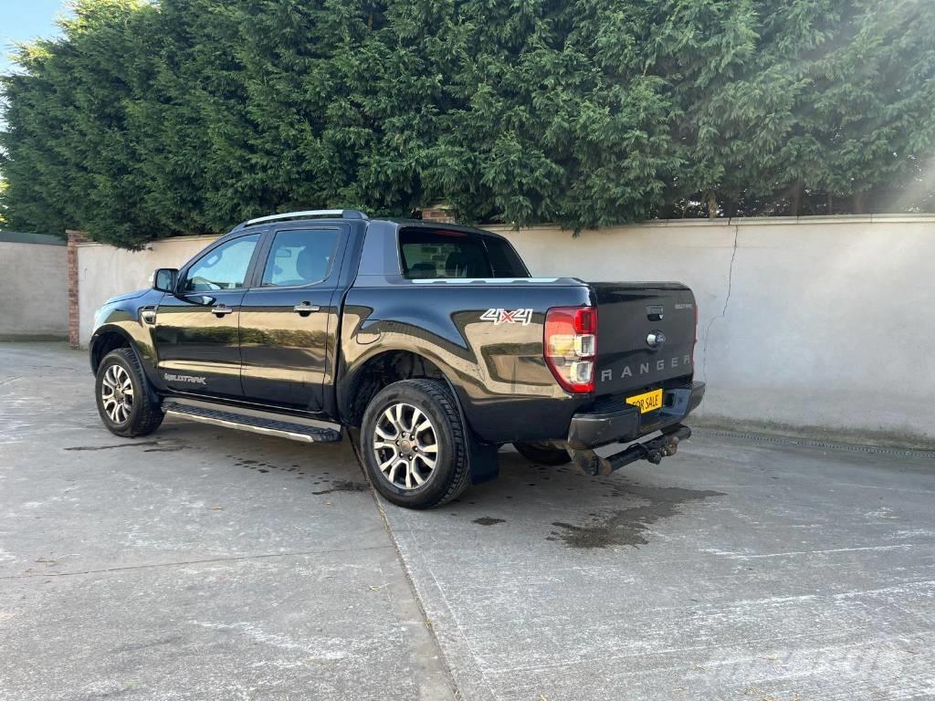 Ford Ranger Pik up kamioni