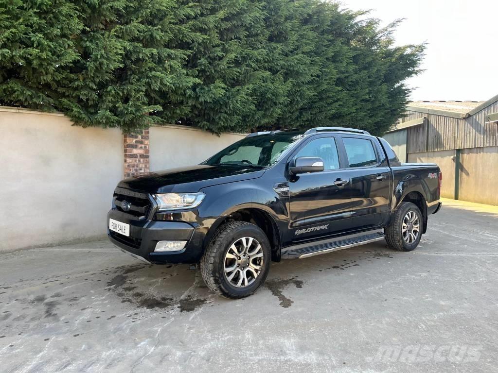 Ford Ranger Pik up kamioni