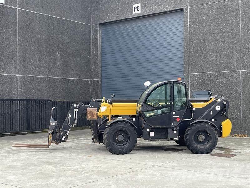 Haulotte HTL 3614 Teleskopski viljuškari