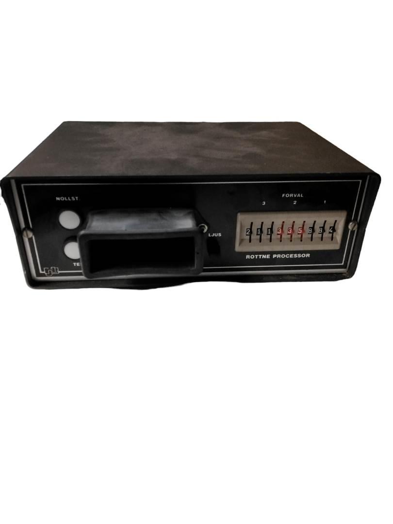 Rottne 056-0090 Elektronika