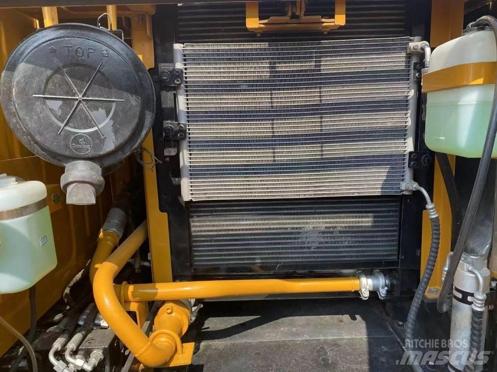 Sany 135 C Bageri guseničari