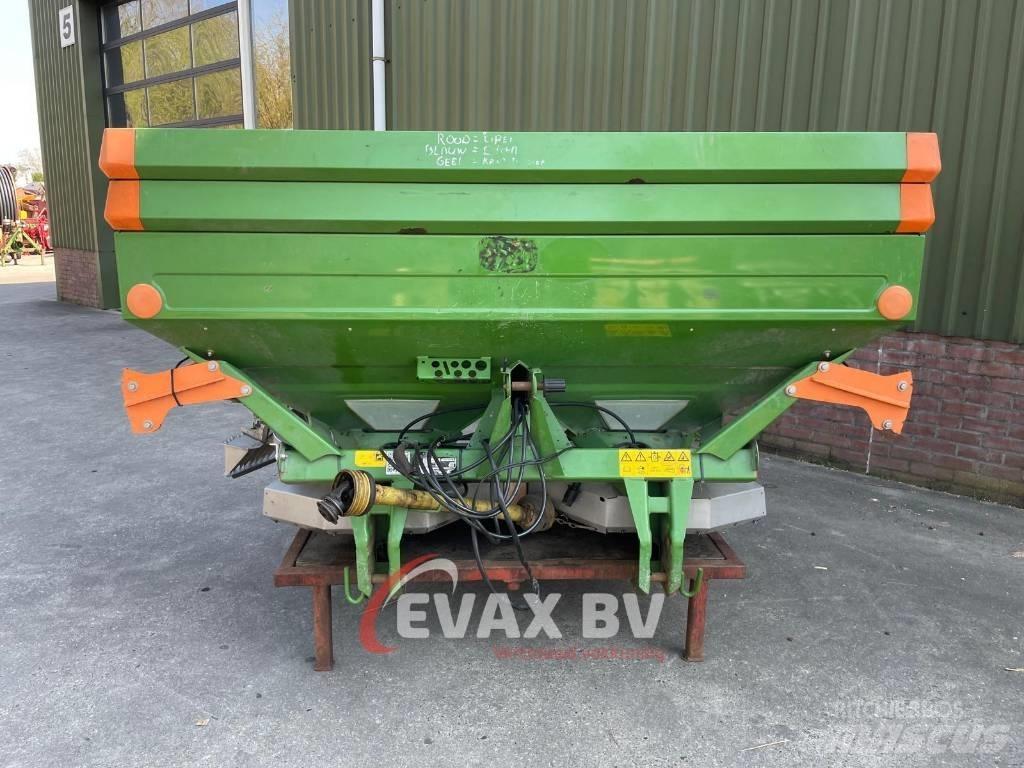 Amazone ZA-M 1501 Rasturači mineralnog đubriva